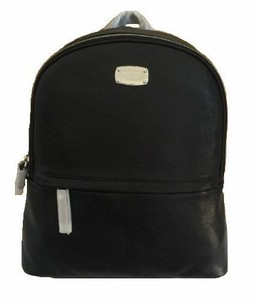 secosana leather backpack