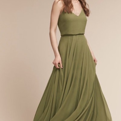 bhldn inesse morning mist