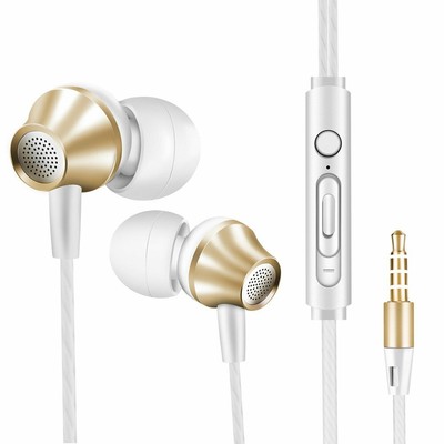 ebay earbuds with mic
