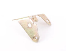 BMW 7 E32 Diagnosis Plug Bracket 12521274629 274629 NEW GENUINE