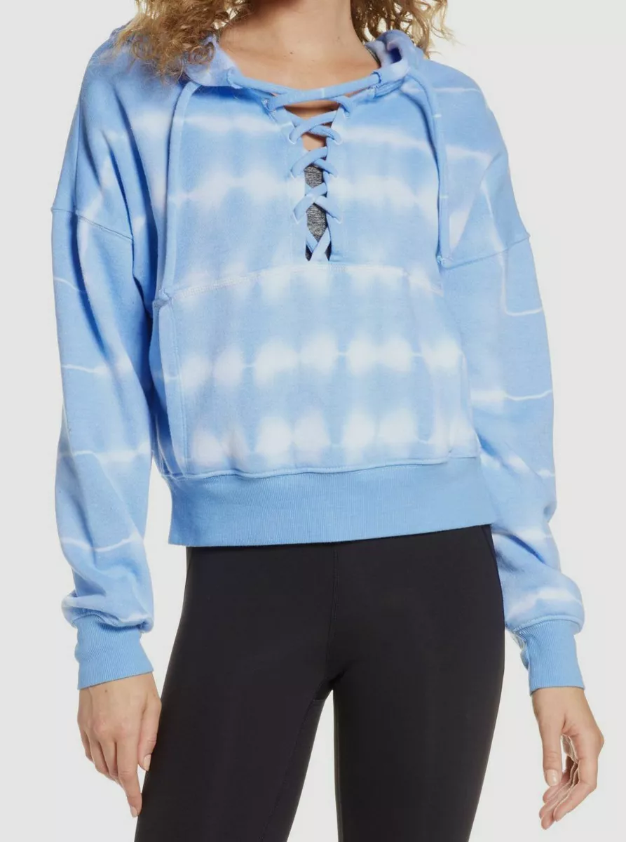 Free people tie dye believer sale