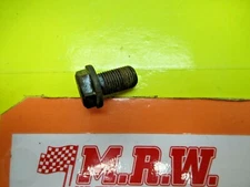 FLY WHEEL FLYWHEEL FLEX PLATE CRANKSHAFT BOLTS fits 3.5L ENGINE MOTOR VQ35DE V6