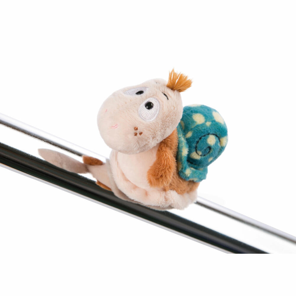 Nici Classic Bär Magnici Schnecke Magnettier Magnet Tier Plüsch 10 Cm