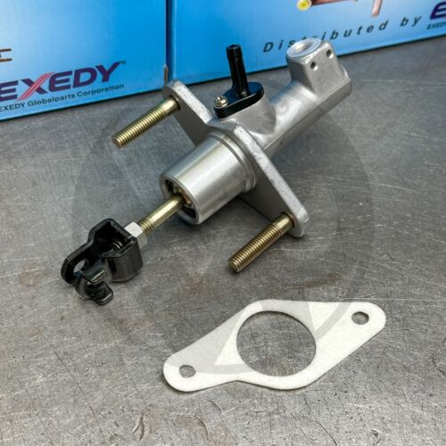 Exedy EM2 Clutch Master Cylinder Replacement for 2006-2011 Honda Civic Si 8th - Picture 4 of 5