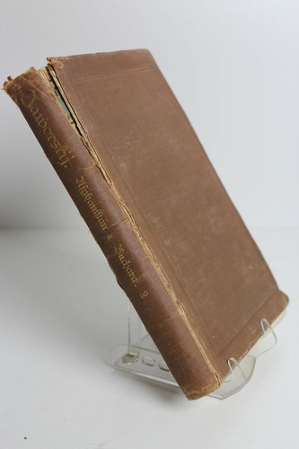 Reise der russischen Gesandtschaft in Afghanistan und Buchara 1878-79 Jena 1885 - Picture 3 of 4