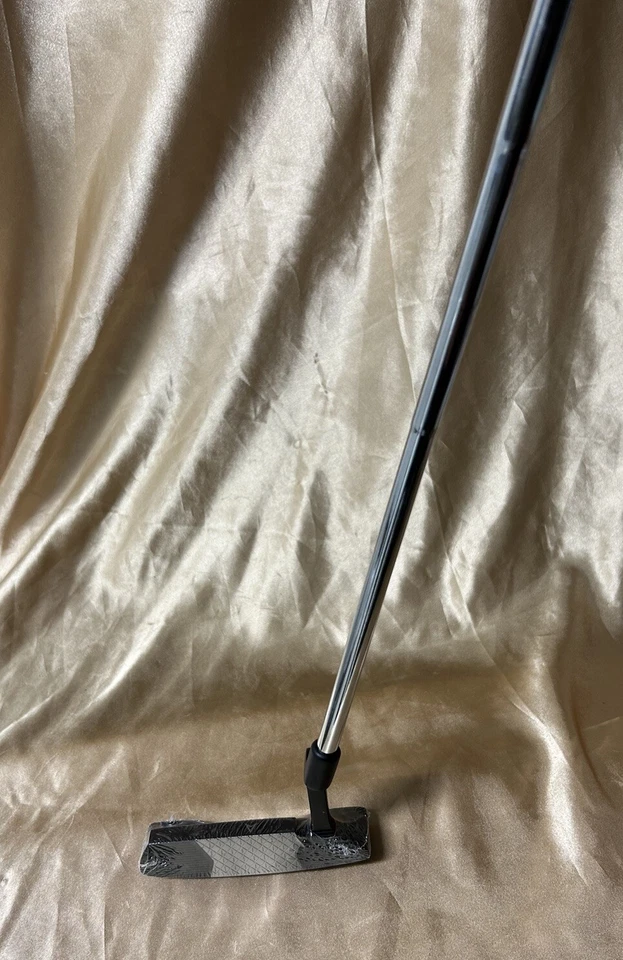 NEW!  35"  DowalX20 Black Putter men women - Image 2 of 4