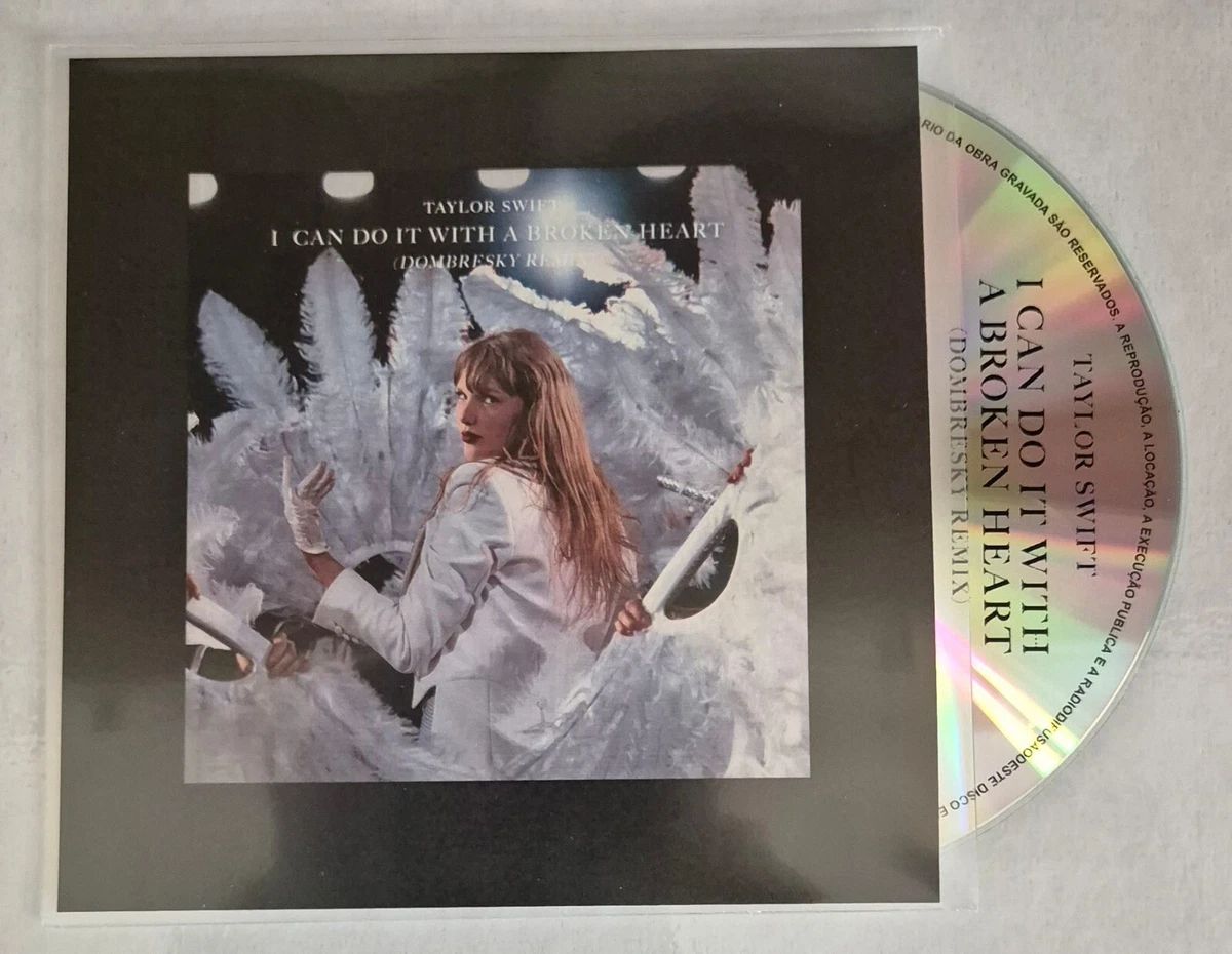 Promo CDs Taylor Swift for sale | eBay UK