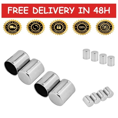 Kit de fixation Harley Touring Road King Electra Glide 2009-2020 Chrome - Photo 1/4