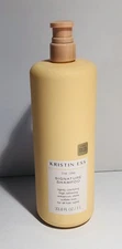 Kristin Ess The One Sulfate Free Signature Shampoo Lightly Clarifying 33.8 fl oz