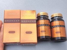 x2packs BRONZAN - DR.VITON - Sunless Tanning capsules | Dermo-Nutrition Formula