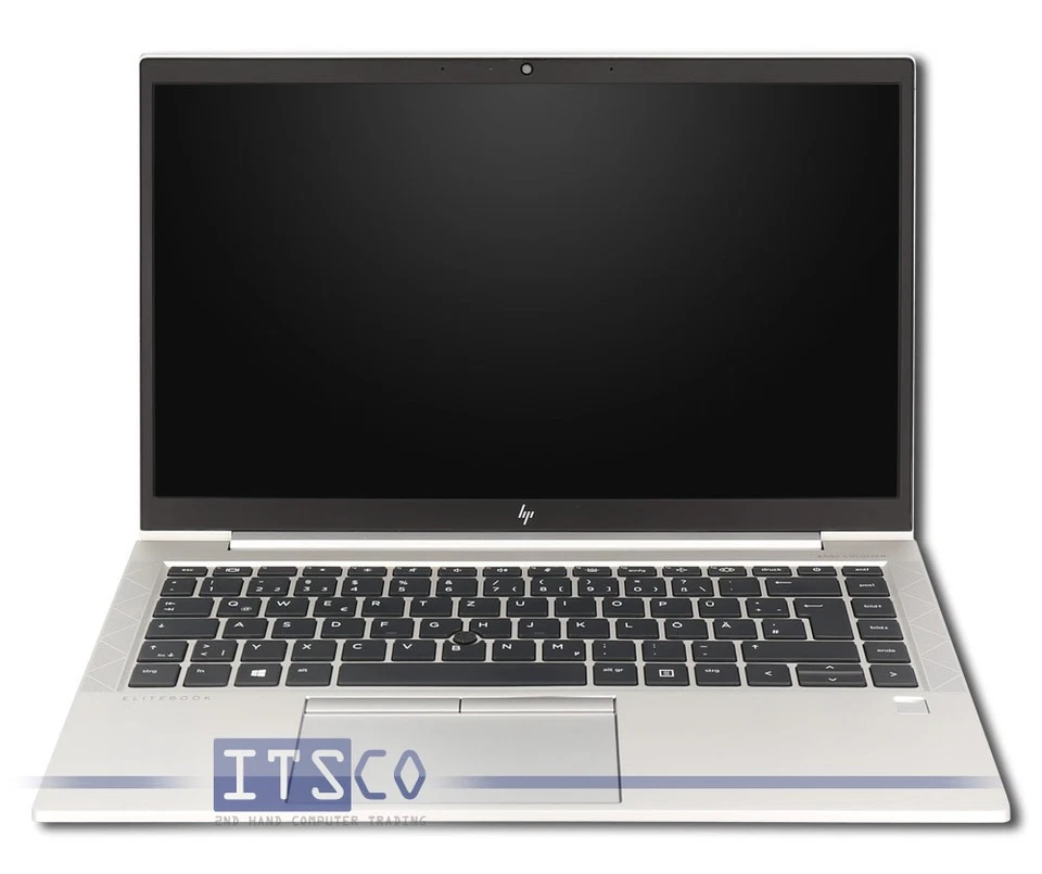 HP EliteBook 840 G7 · i7-10610U · 32GB · 512GB, Foto 2 von 4