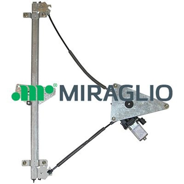 Miraglio Fensterheber 30/1317 FüR Connect Ford Transit Tourneo 16V LPG Tdci Tddi-image