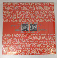 PEPPINO DI CAPRI - E cominciò cosi LP 33 giri compilation best of meglio di