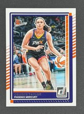 2025 Panini  Donruss WNBA Basketball Cards #78 Celeste Taylor  Phoenix Mercury