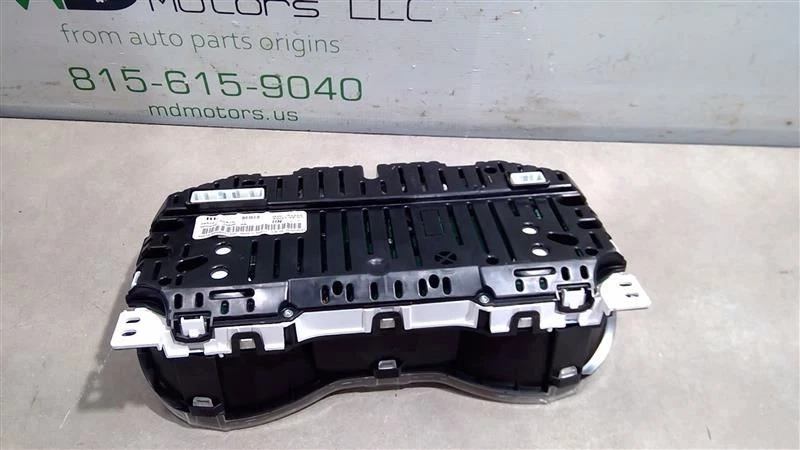 Nissan Murano 2015-2018 velocímetro instrumento calibre clúster 248105aa1a Foto 2 de 4