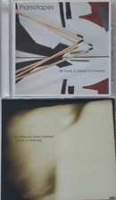 2CDs Bill Wells - Ghost of yesterday (& I Cam...