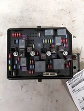 2006-2007 Chevy Impala Chevy Monte Engine Fus...