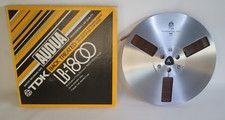 TDK AMR 7? Metal Take-Up Reel #2