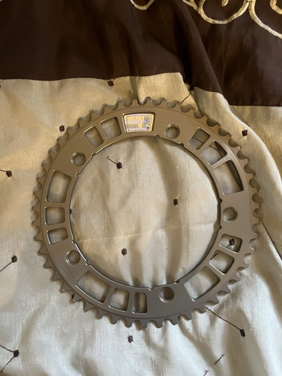 aarn pro チェーンリング 47T ゴールド aarn pro チェーンリング 47T
