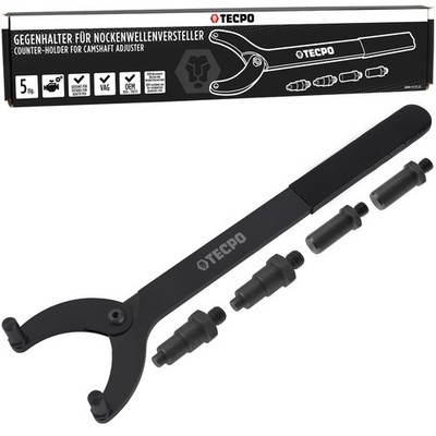GEGENHALTER WERKZEUG passend für VW AUDI SKODA OEM 3036 T10172 NOCKENWELLENRAD
