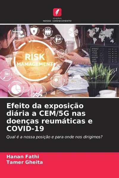 Hanan Fathi (U. A.) | Efeito Da ExposiçãO DiáRia A CEM/5G Nas DoençAs...-image