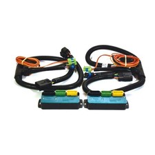 07777 Oem Meyer Adapter Harness Kit For Plow Lights Gm Trucks
