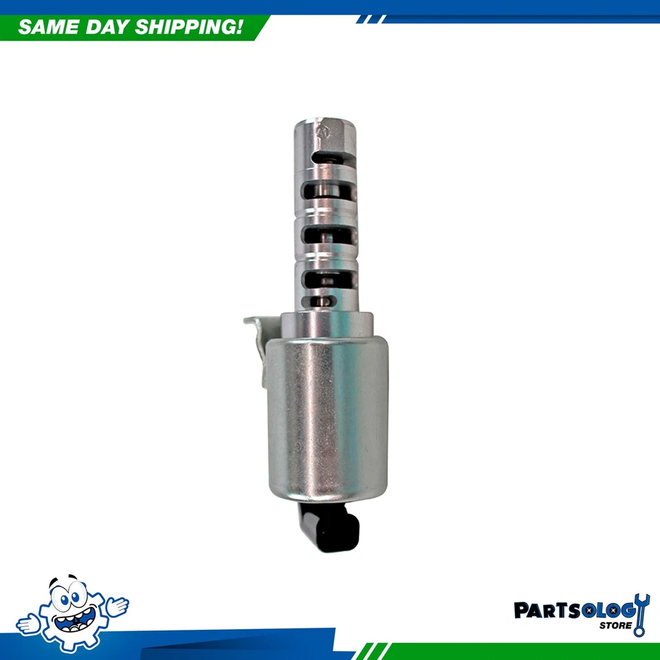 Tim de válvula variable DNJ VTS1105. Solenoide para Jaguar Land Rover 12-17 2,0 L DOHC Foto 3 de 4