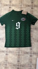 Nike X PAISABOYS Mexico Soccer Jersey (LA EXCLUSIVE) Size: Large