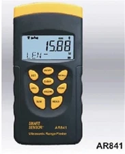 Ultrasonic Range Finder Distance Measure Meter 0.5M-20M nx