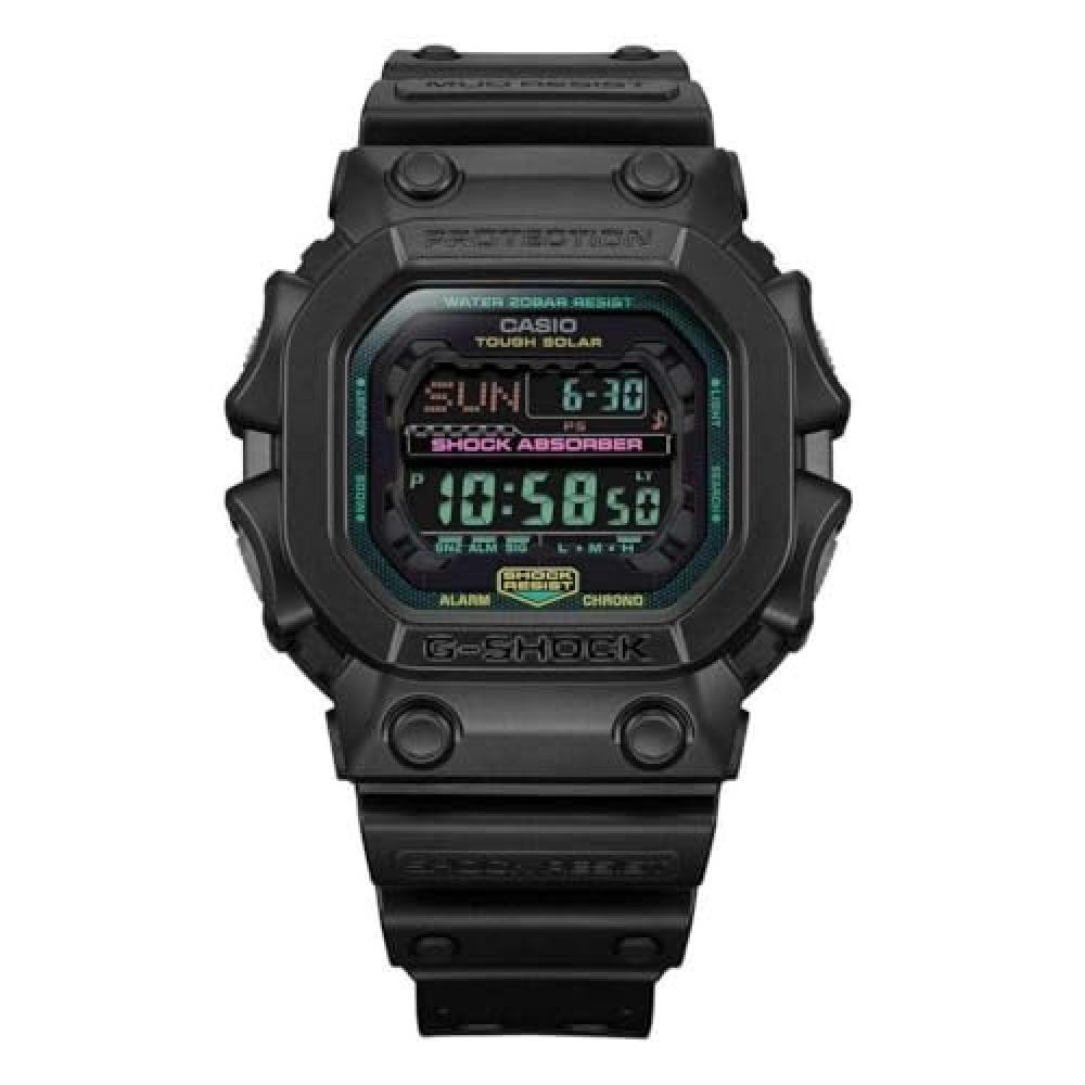Casio G-shock Gx-56mf-1er Watch One Size - NUOVO