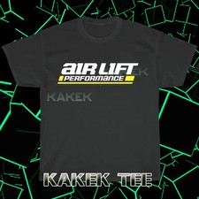 New Air Lift Performance Logo American T-shirt Funny Size S To 5xl
