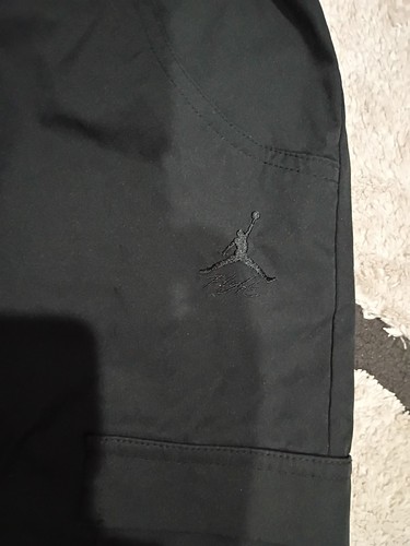 Nike Chicago Cargo Damenhose schwarz Small - Bild 2 von 11