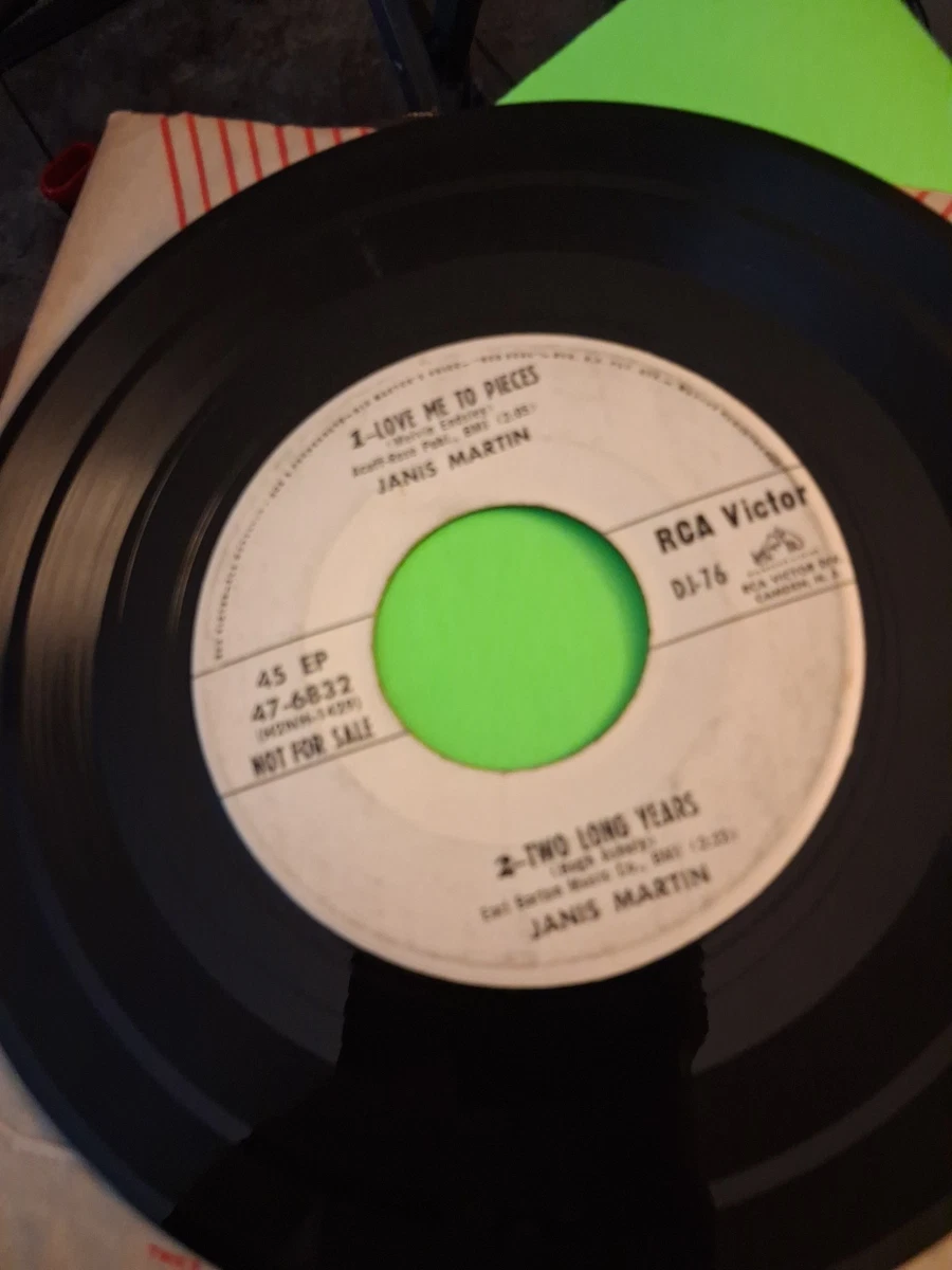 Rainbow EP 45 RPM Speed Vinyl Records for sale | eBay