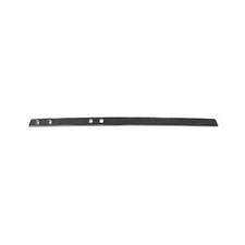 Goodmark 1967 Chevelle Ss Super Sport Black Upper Dash Strip Gmk403152367 Each