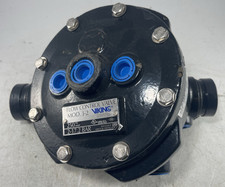 New Viking Flow Control 2  Valve J-2 HALAR Co...
