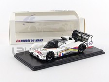 SPARK 1/43 - PEUGEOT 905 EVO 1 TER - WINNER 24H LE MANS 1993 43LM93