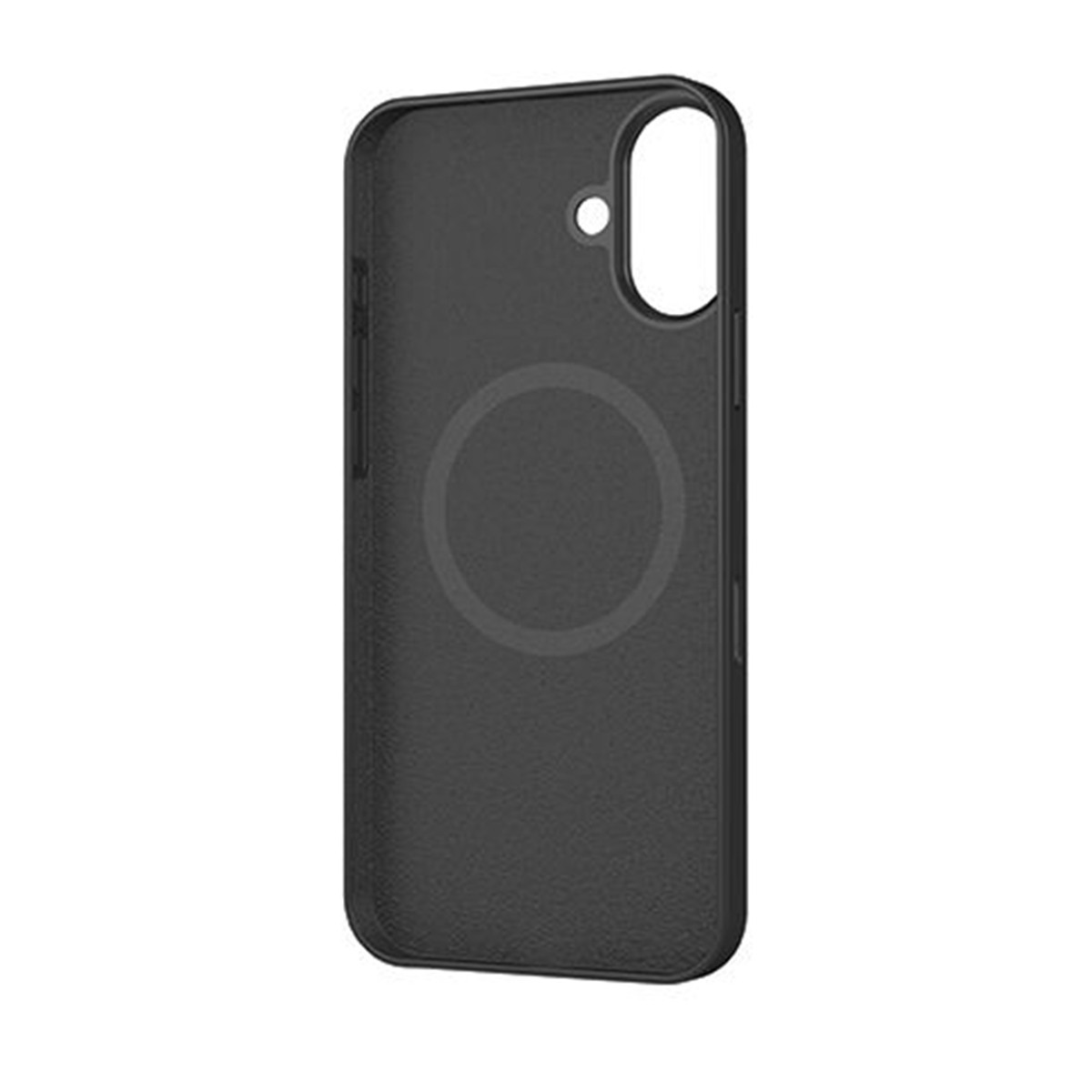 Coque silicone iPhone 16 Plus MW idéale pour les trajets urbains - 2