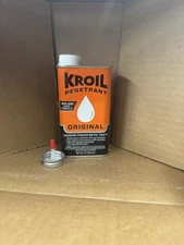 Kano Laboratories Kroil KL081 Original Penetrant 8 oz