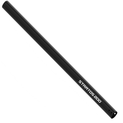 XLPower Stratos 200 Heckausleger schwarz - XL20T01B