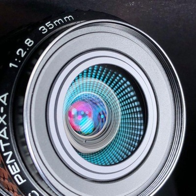 SMC PENTAX A 35mm f2.8 ペンタックスKマウント SMC PENTAX A 35mm f2.8 Pentax K mount | eBay