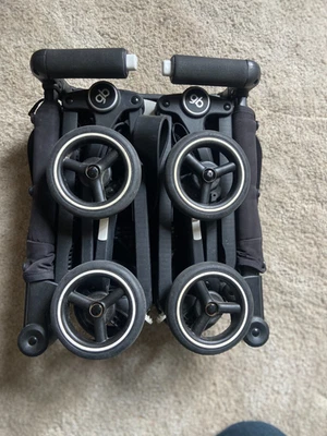 Poussette Cybex - Photo 1/4