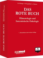 Das Rote Buch Hämatologie und Internistische...
