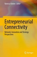 Vanessa Ratten | Entrepreneurial Connectivity | Buch | Englisch (2021) | Xiii