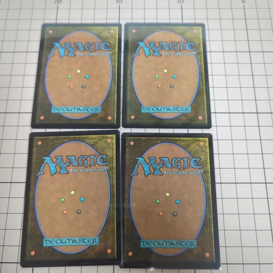 MTG  Windswept Heath  English Version 684321 - Image 2 of 2