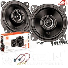 JBL BY HARMAN LAUTSPRECHER f&uuml;r MERCEDES S-KLASSE Typ 140 Armaturenbrett #AVXL