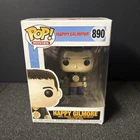 Funko Pop! Movies - Happy Gilmore - #890