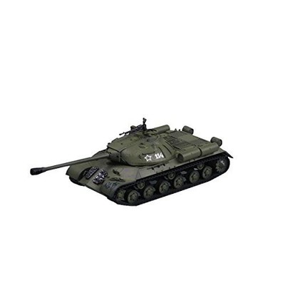 Easy Model Js-3 Heavy Tank Odessa Nov. 7 1948 Model Kit [Parallelimport Goods]
