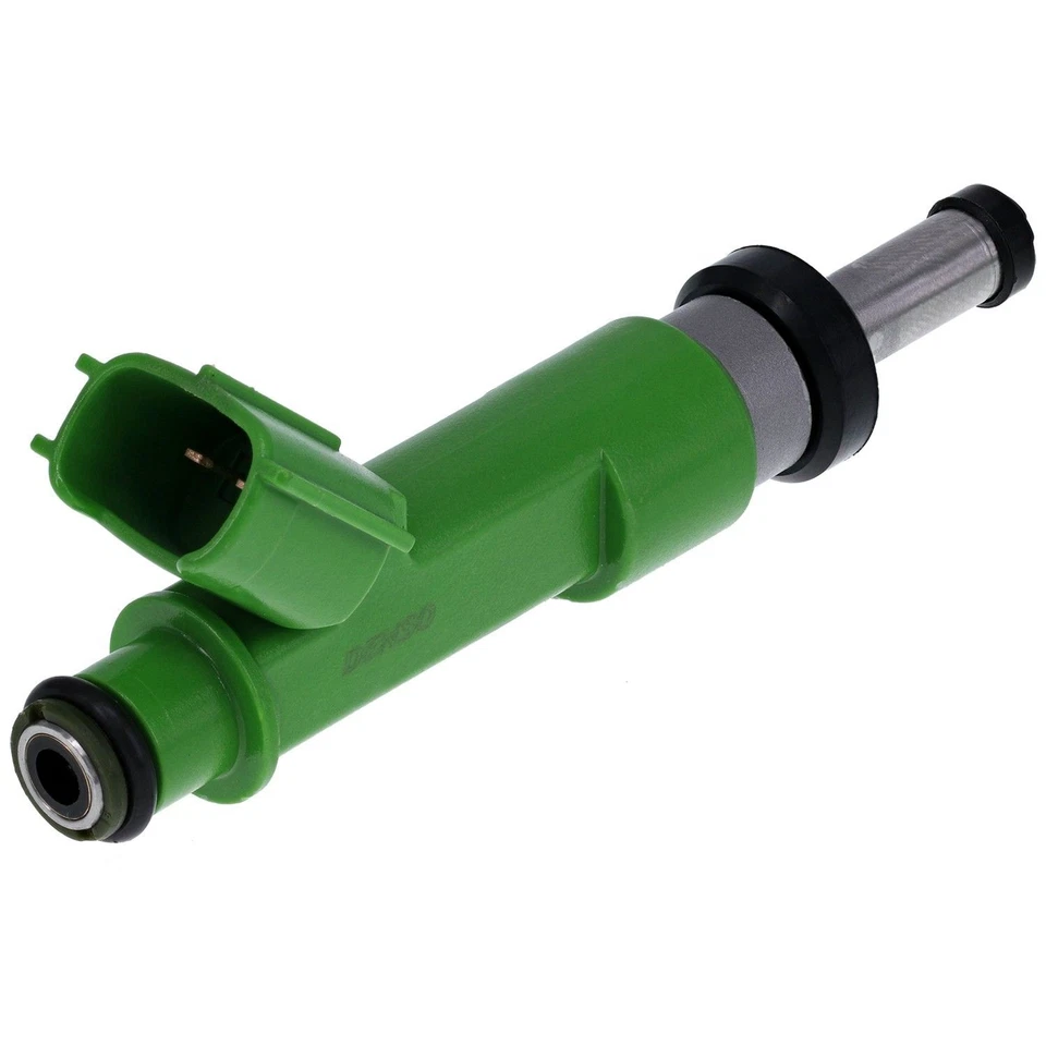 Inyector de combustible GB 842-12376 para modelos seleccionados de Toyota Lexus Scion 09-21 Foto 2 de 4