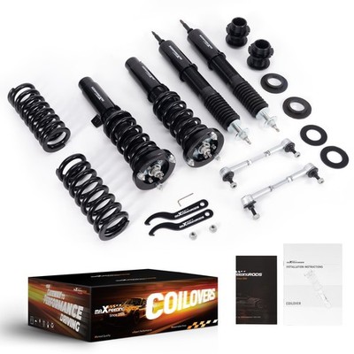 Sportfahrwerk Gewindefahrwerk for BMW 3er E90 E91 E92 E93 2004-2013