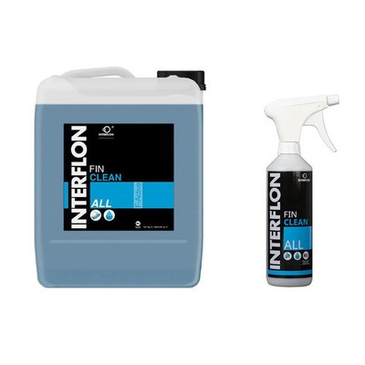 Interflon Fin Clean All 1 Liter Sprühflasche